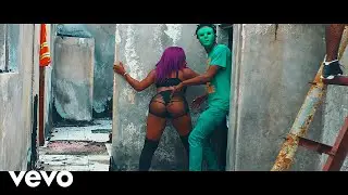 Savage Savo - Hot Patty (Official Video)