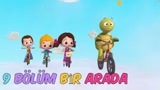 Niloya - 9 Bölüm Bir Arada