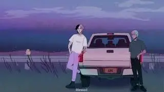 Lil Peep & Cold Hart - Me and You //Sub Español