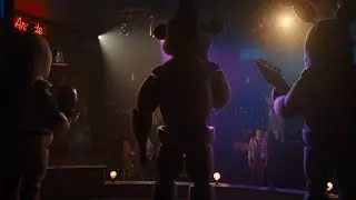 Five Nights At Freddy’s Final Trailer Music Only (No Vocal)