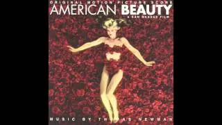 American Beauty Score - 02 - Arose - Thomas Newman