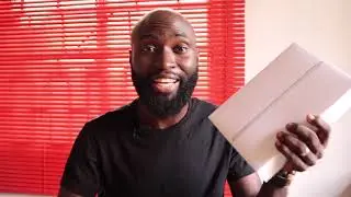 Apple iPad (6th Generation) Giveaway [CLOSED - WINNER ANNOUNCED]