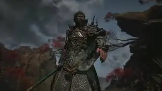Black Myth Wukong Part 12 Gameplay No Commentary
