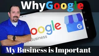 Why Google My Business is Important