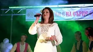 Юбилеен концерт на Анелия Радева