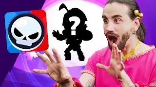 Brawl Talk! The NEW Ranked Mode! #sandsoftime