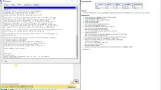 PKT 11.2.4.5 - Configuring Secure Passwords and SSH