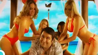 G.D.O. Karakedi | Şafak Sezer Türk Komedi Filmi