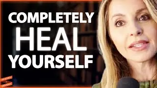 How To HEAL YOUR TRAUMA And Find Peace! | Gabby Bernstein & Lewis Howes