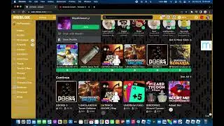 bro roblox