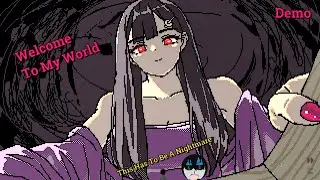 Saeko Giantess Dating Sim Full Demo Nothing But Tiny Doll 😱