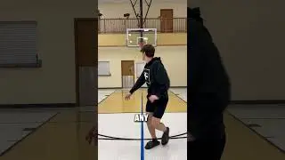 Your Name = Basketball skill🏀💯 (Part 4)