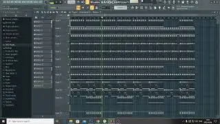 How I made Afro Tech   Afro House beat in 48 Mins
