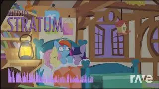 Mittsies - Stratum | The Boys - Bones (Mashup RaveDJ)