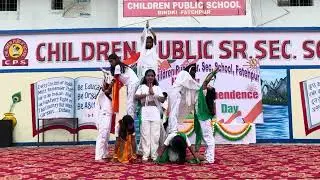 Chak De! India X Jai Ho Dance Performance | #patrioticsong #jaiho #chakdeindia #dance #trend #viral