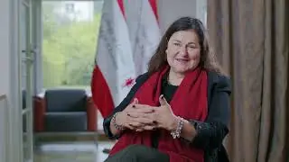 Three Questions to Katarína Mathernová, the European Union Ambassador to Ukraine