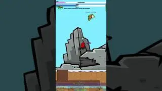Taking Revenge: A Tale of Vengeance in Evoworld.io