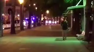 Second Spain Terror Attack in Cambrils