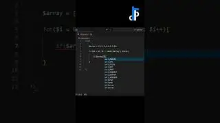 PHP For Loop Tutorial: Print Even & Odd Numbers in Urdu / Hindi | PHP | shorts | 