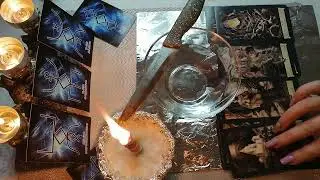 Ритуал🔥Задержание и остановка врага 🔥⚡🔥