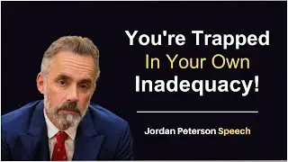 Are You Trapped In Your Own Inadequacy?