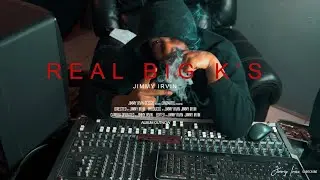 Jimmy Irvin-“Real Big K’s”-Directed By Jimmy Irvin