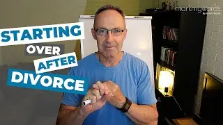Starting Over After Divorce | Rebuild Your Life