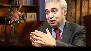 KUBRA YELKENCI- FATIH BIROL