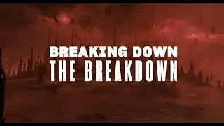Breaking Down The Breakdown - Vecna's Mindlair - Stranger Things 4