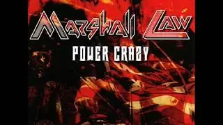 Marshall Law - Victory At Last