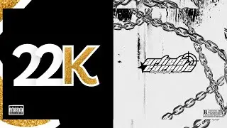 22K X Artista Carente (feat. @zerikk) (prod. N3TIN x Haxz)