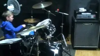 Leo Drums New
