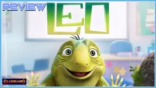 Leo Netflix Review
