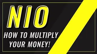 How To Buy NIO At A DISCOUNT . . . & Get PAID While Doing It!