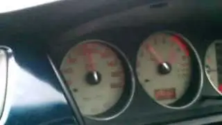 EVO VII GTA 100-200