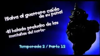 ¡EL GUERRERO CAÍDO DE LAS MONTAÑAS DEL NORTE! - Majora's Mask parte 12 / Yisus Flow