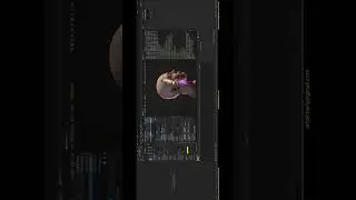 Teaser - Mastering Metahuman Hair Painting with Ornatrix and Unreal Engine 5