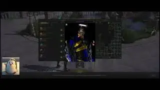 Checking out the Balthorr Event Exchange items! Halo Hat! New Trail Effect! All the usual Hone items
