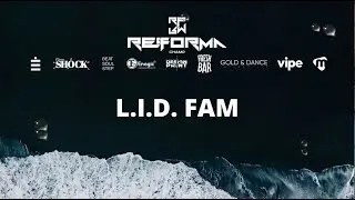L.I.D  FAM | Story Adults |