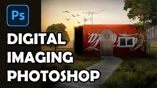 Basic Digital Imaging Photoshop