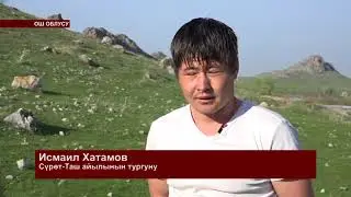 Корукка муктаж 