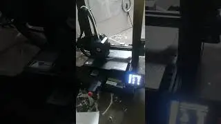 testing new anycubic  kobra 2 neo
