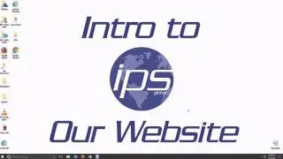 Intro to Website 2016