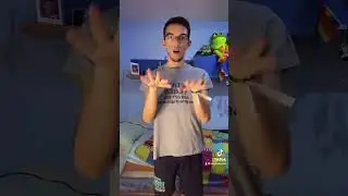 TikTok Cucurella I 