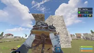 [Rust] Bedwars #45 - I tried to be nice
