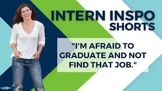 Afraid to graduate without a job? 