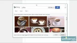 Lesson 6: Inserting Images into Publications - Microsoft Publisher 2016 Course | Universal Class