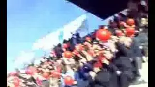 Rovigo - Calvisano