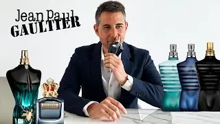 The best Jean Paul Gaultier perfumes in 2023