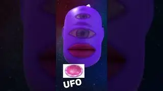 Candy Crush Saga 🍭 | Amazing UFO Tutorial 🤩 | #shorts
